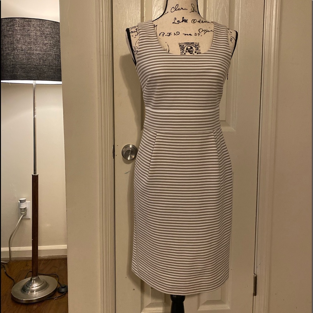 Banana republic dress